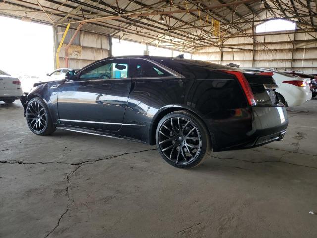 Zdjęcie 2 z aukcji – 2013 CADILLAC CTS PERFOR z VIN 1G6DK1E37D0107804