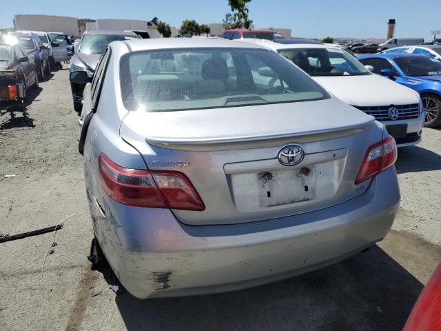 Photo 6 from auction – 2009 TOYOTA CAMRY BASE with VIN 4T4BE46K79R054087