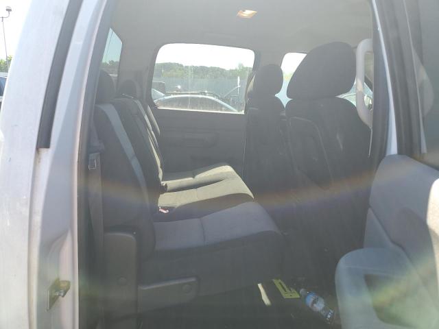 Photo 10 from auction – 2007 CHEVROLET SILVERADO with VIN 2GCEK13C271521974