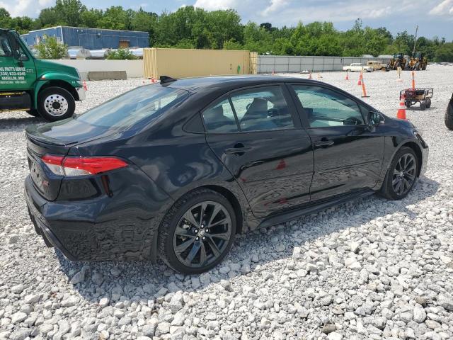 Photo 3 from auction – 2023 TOYOTA COROLLA SE with VIN 5YFS4MCE6PP166647
