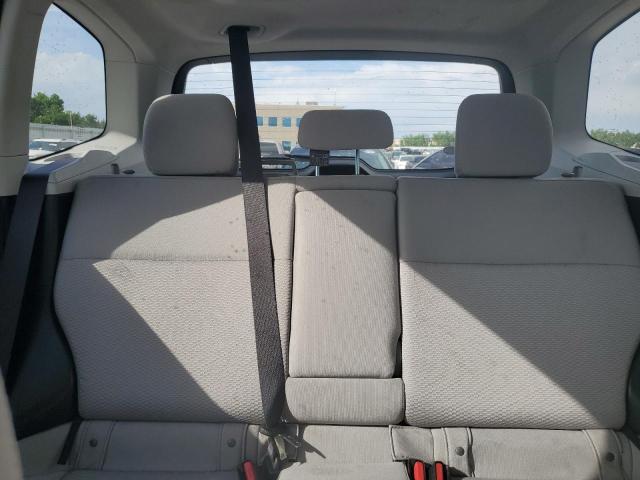 Photo 10 from auction – 2014 SUBARU FORESTER 2 with VIN JF2SJAEC5EH455337