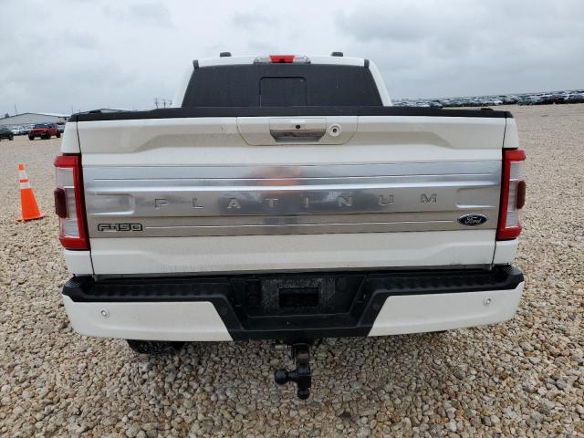 Photo 6 from auction – 2021 FORD F150 with VIN 1FTFW1ED8MFC47876
