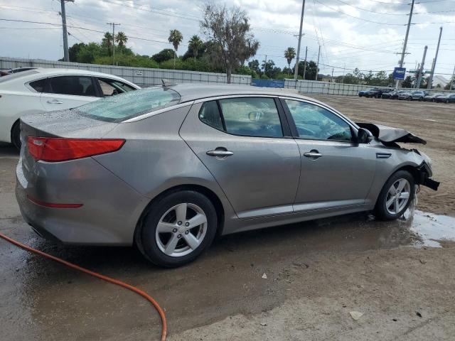 Photo 3 from auction – 2014 KIA OPTIMA LX with VIN 5XXGM4A79EG261705