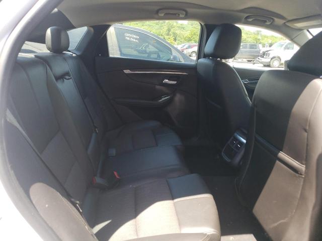 Photo 10 from auction – 2018 CHEVROLET IMPALA LT with VIN 2G1105S37J9133380