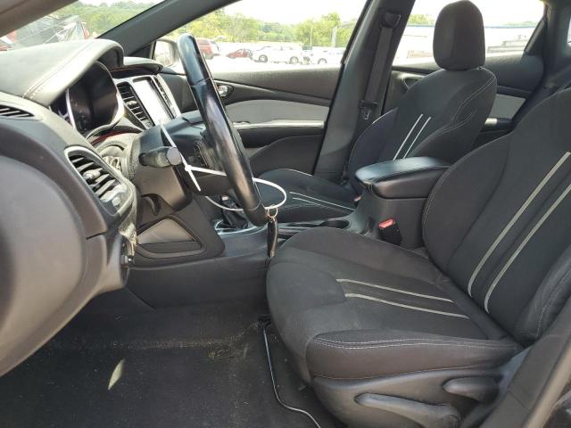 Photo 7 from auction – 2014 DODGE DART SXT with VIN 1C3CDFBB8ED860476