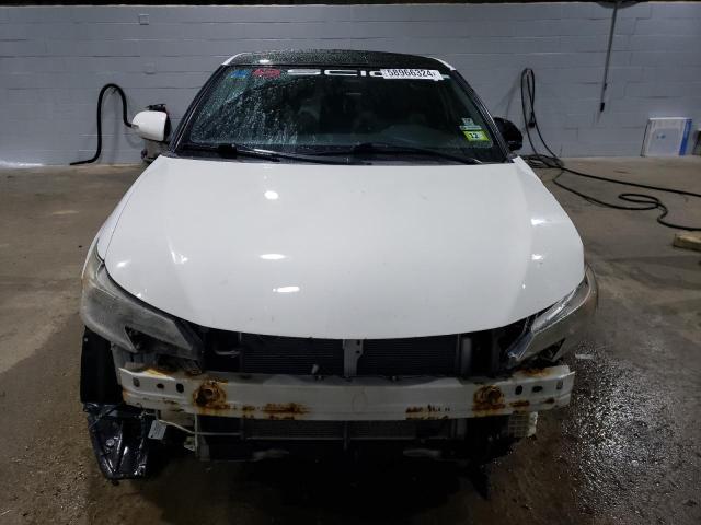 Photo 5 from auction – 2014 TOYOTA SCION TC with VIN JTKJF5C70E3082870