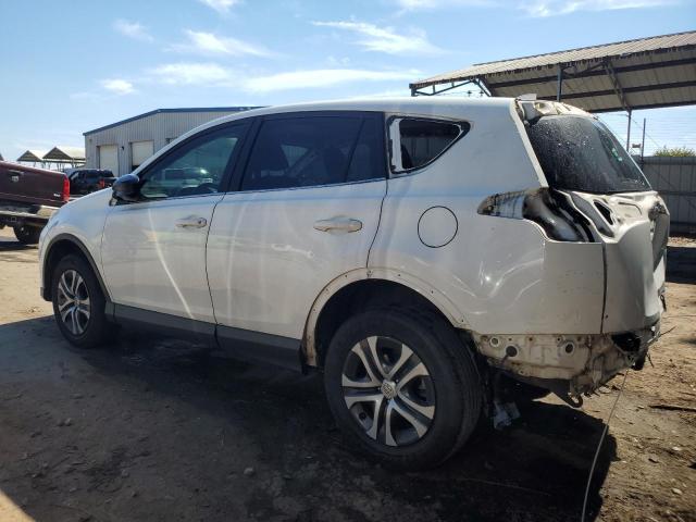 Photo 2 from auction – 2016 TOYOTA RAV4 LE with VIN JTMZFREV7GD090961