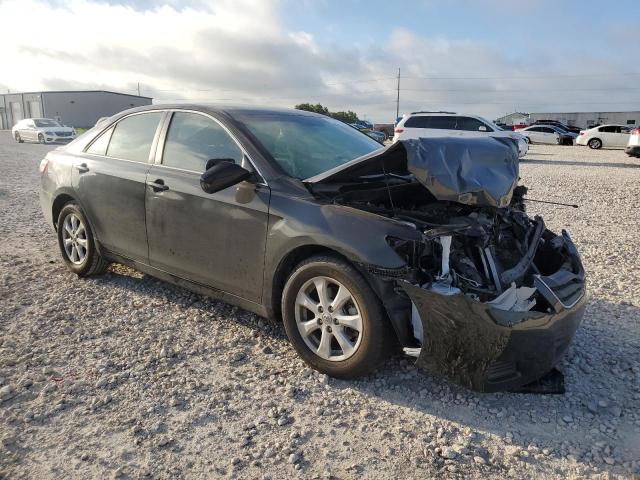 Photo 4 from auction – 2011 TOYOTA CAMRY with VIN 4T4BF3EK0BR166809