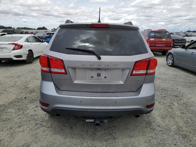 Photo 6 from auction – 2015 DODGE JOURNEY R/ with VIN 3C4PDCEG8FT711919