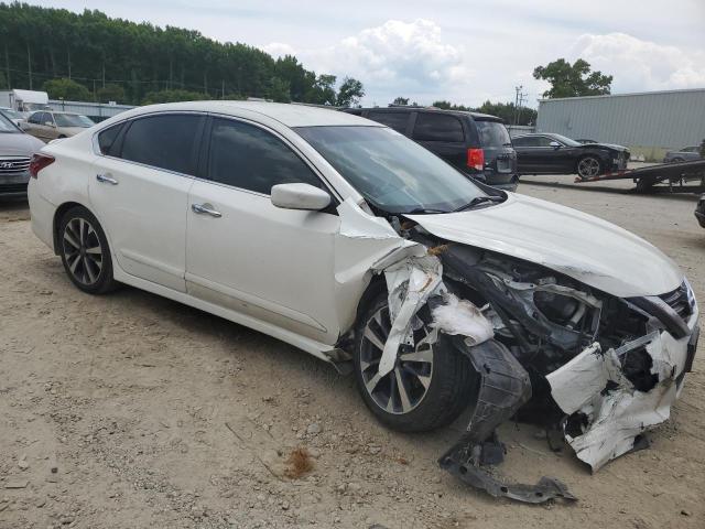 Photo 4 from auction – 2017 NISSAN ALTIMA 2.5 with VIN 1N4AL3AP6HC220042