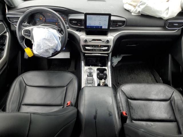 Photo 8 from auction – 2023 FORD EXPLORER X with VIN 1FMSK8DH0PGA38696