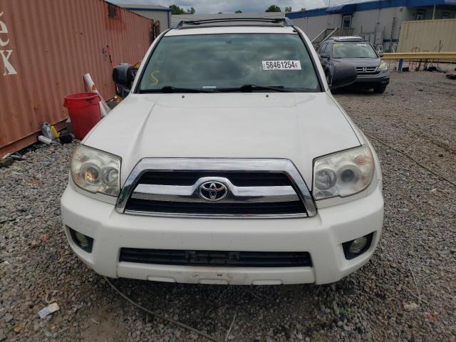 Photo 5 from auction – 2009 TOYOTA 4RUNNER SR with VIN JTEZU14R79K023315