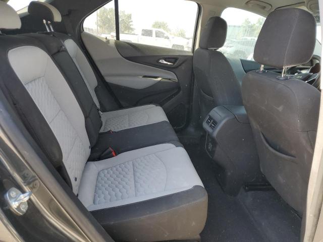 Photo 11 from auction – 2020 CHEVROLET EQUINOX LS with VIN 3GNAXHEV8LS675506