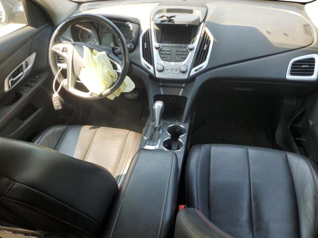 Photo 8 from auction – 2015 GMC TERRAIN SL with VIN 2GKALSEK3F6186865