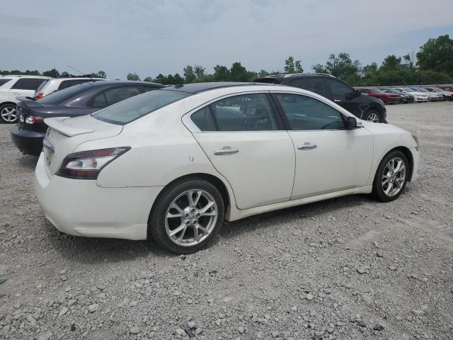 Photo 3 from auction – 2012 NISSAN MAXIMA S with VIN 1N4AA5AP6CC807223