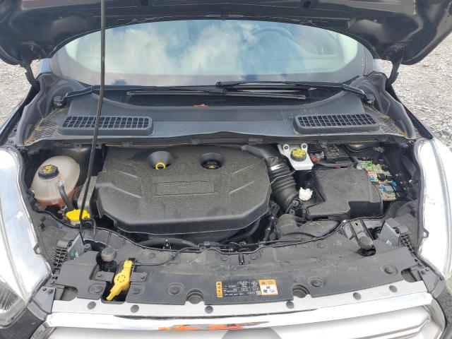 Photo 11 from auction – 2018 FORD ESCAPE TIT with VIN 1FMCU9J93JUA98773