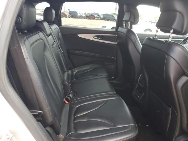 Photo 11 from auction – 2016 LINCOLN MKX PREMIE with VIN 2LMTJ6JR5GBL32468