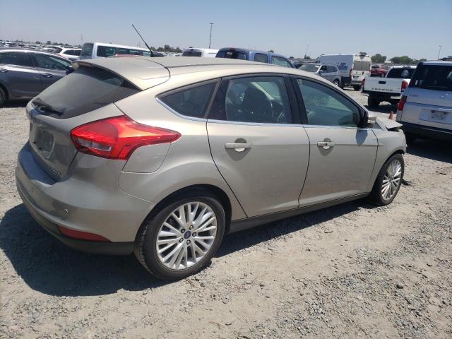 Photo 3 from auction – 2015 FORD FOCUS TITA with VIN 1FADP3N22FL231455