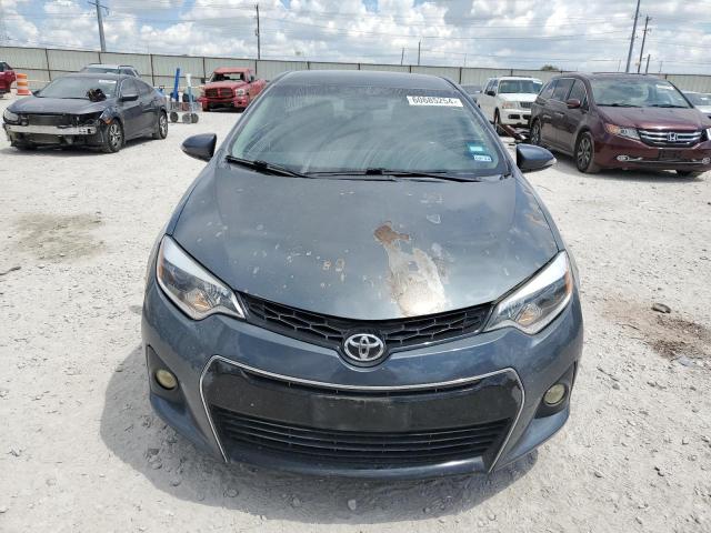 Photo 5 from auction – 2016 TOYOTA COROLLA L with VIN 5YFBURHE1GP477327