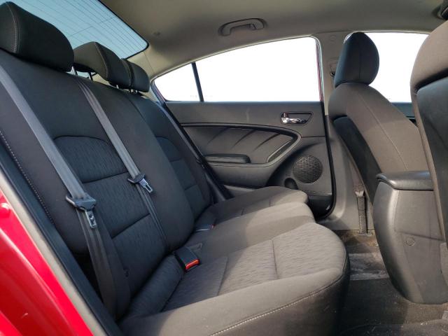 Photo 10 from auction – 2016 KIA FORTE LX with VIN KNAFK4A66G5507655
