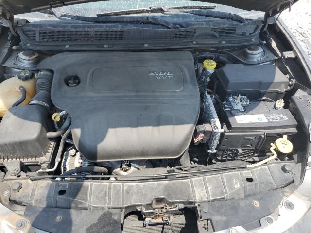 Photo 11 from auction – 2013 DODGE DART SXT with VIN 1C3CDFBA0DD302014