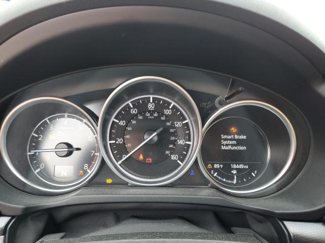Zdjęcie 9 z aukcji – 2022 MAZDA CX-5 PREFE z VIN JM3KFBCM6N0553302
