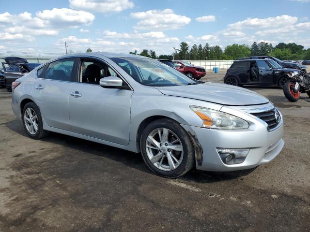 Photo 4 from auction – 2015 NISSAN ALTIMA 2.5 with VIN 1N4AL3AP2FC287461