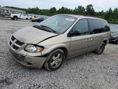 Photo 1 from auction – 2002 DODGE VAN with VIN 1B4GP44382B648793