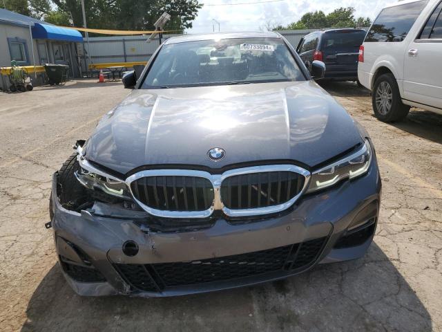 Photo 5 from auction – 2020 BMW 330XI with VIN WBA5R7C05LFH48292