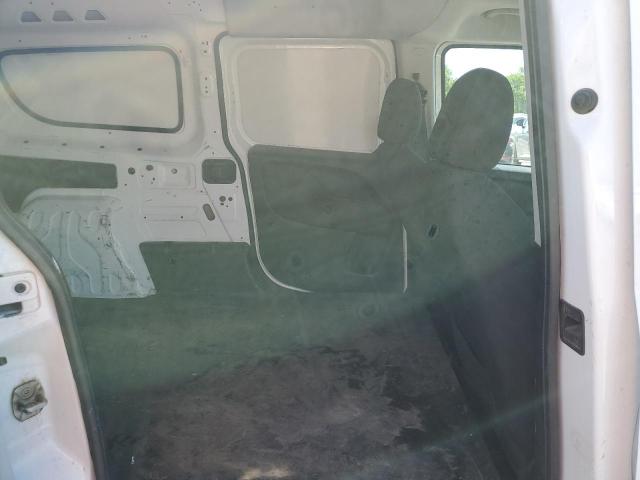 Photo 11 from auction – 2022 RAM PROMASTER with VIN ZFBHRFABXN6W49498