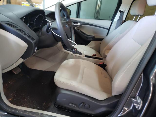 Photo 7 from auction – 2016 FORD FOCUS SE with VIN 1FADP3F28GL376919