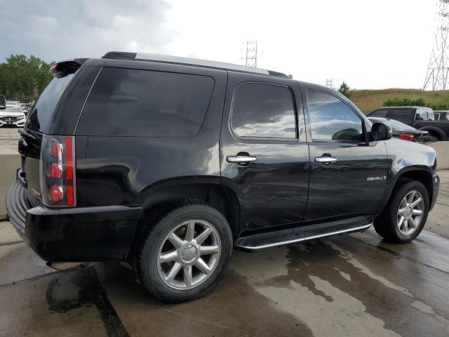 Photo 3 from auction – 2008 GMC YUKON DENA with VIN 1GKFK63848J206229