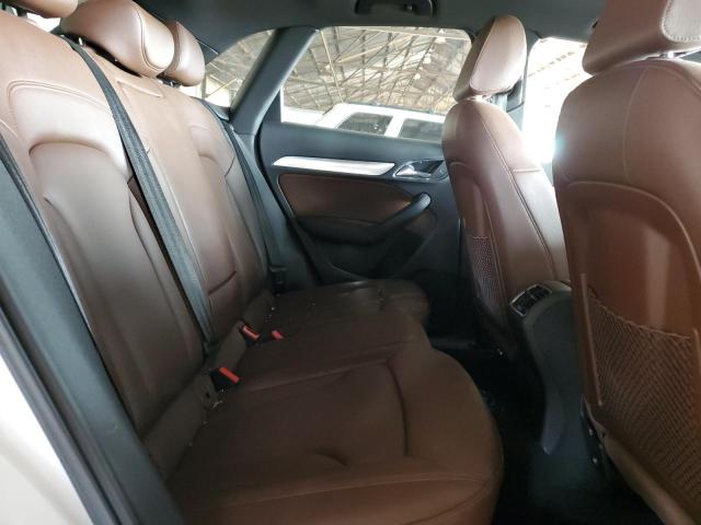Photo 10 from auction – 2018 AUDI Q3 PREMIUM with VIN WA1JCCFS6JR010447
