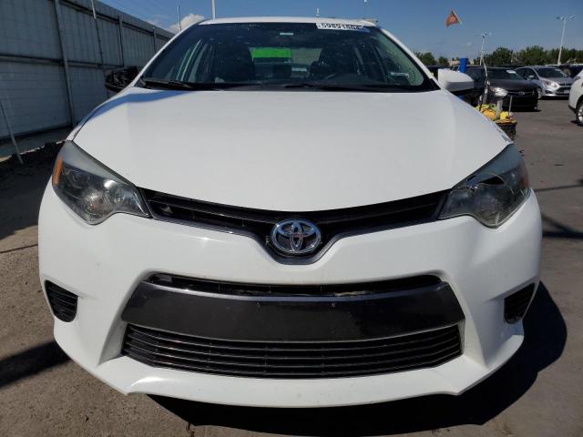 صورة رقم 5 من المزاد - 2016 TOYOTA COROLLA L مع VIN 5YFBURHE2GP496730