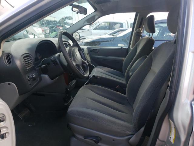 Photo 7 from auction – 2006 CHRYSLER TOWN & COU with VIN 1A4GP44R96B609928