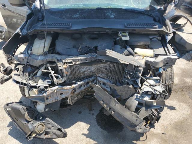 Photo 11 from auction – 2014 FORD ESCAPE with VIN 1FMCU0G91EUE55179