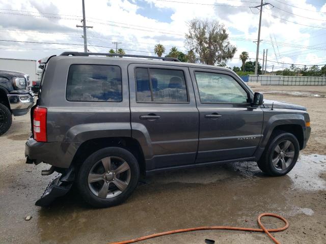 Photo 3 from auction – 2015 JEEP PATRIOT LA with VIN 1C4NJPFA8FD305548