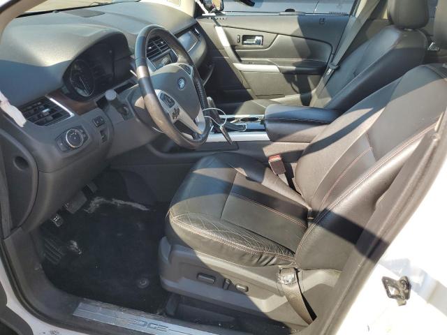 Photo 7 from auction – 2012 FORD EDGE LIMIT with VIN 2FMDK3KC0CBA30070