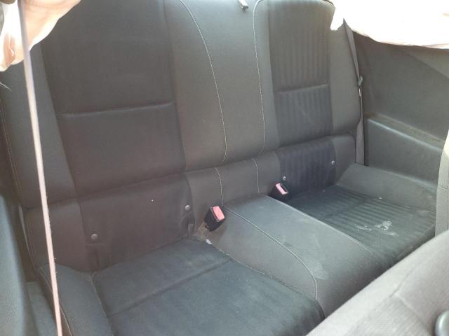 Photo 10 from auction – 2012 CHEVROLET CAMARO LS with VIN 2G1FA1E33C9191030