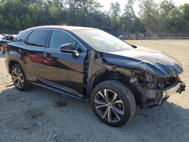 Photo 4 from auction – 2017 LEXUS RX 450H BA with VIN 2T2BGMCA6HC018001