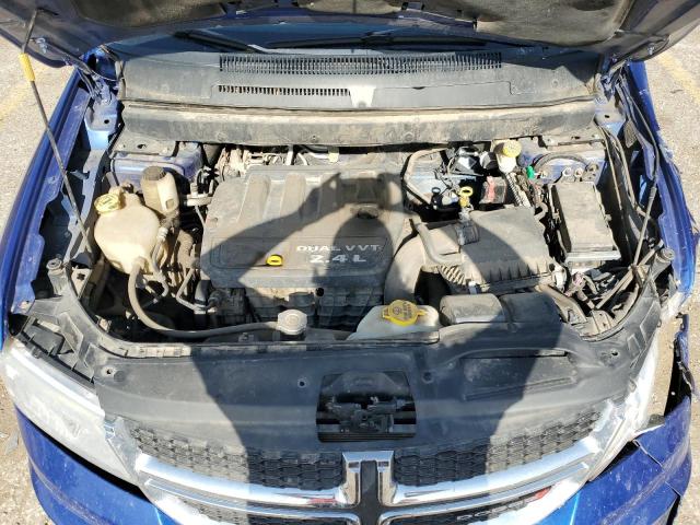 Photo 12 from auction – 2015 DODGE JOURNEY SE with VIN 3C4PDCAB4FT547823