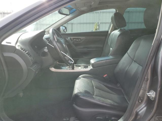 Photo 7 from auction – 2014 NISSAN ALTIMA 2.5 with VIN 1N4AL3AP8EN238381