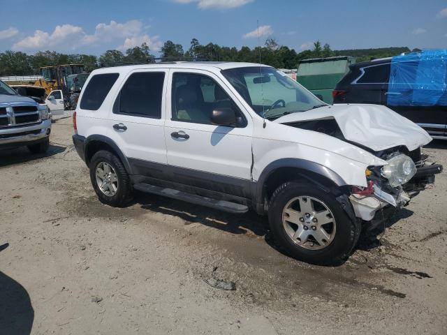 Photo 4 from auction – 2004 FORD ESCAPE XLT with VIN 1FMCU93184KB68629