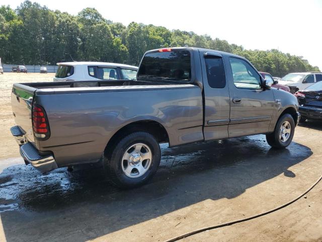 Photo 3 from auction – 2002 FORD F150 with VIN 1FTRX17W12NA10738
