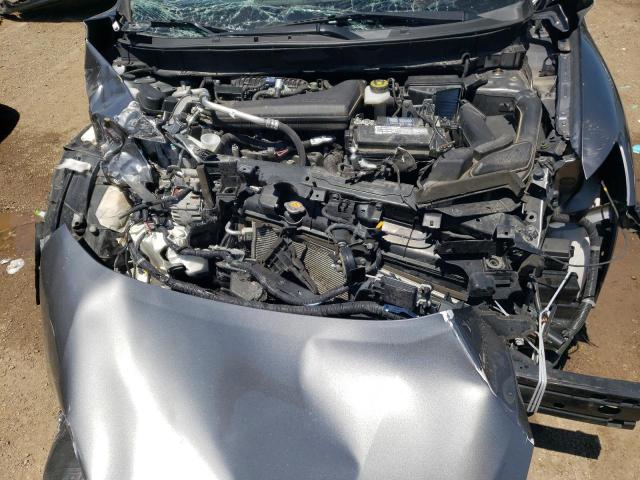 Photo 11 from auction – 2019 NISSAN ROGUE S with VIN KNMAT2MT6KP501982