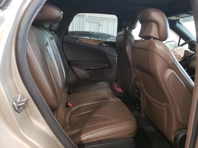 Photo 11 from auction – 2015 LINCOLN MKC with VIN 5LMCJ2A96FUJ41507