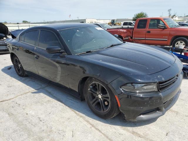 Photo 4 from auction – 2018 DODGE CHARGER SX with VIN 2C3CDXBGXJH173840
