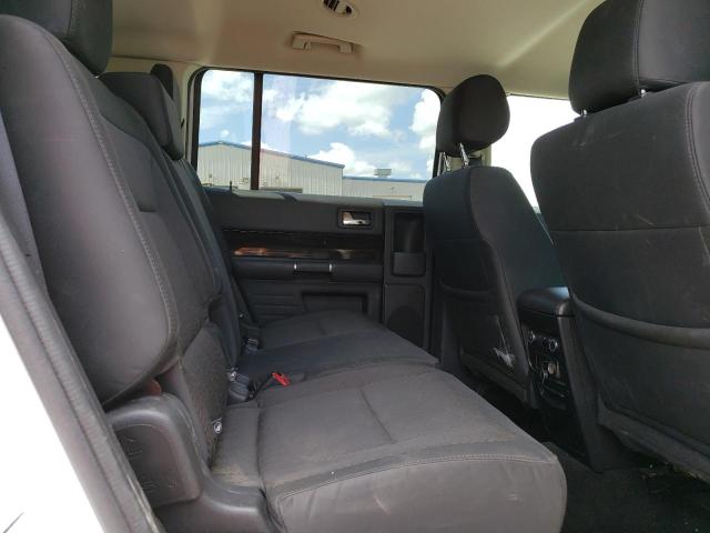 Photo 11 from auction – 2014 FORD FLEX SEL with VIN 2FMHK6C85EBD29571
