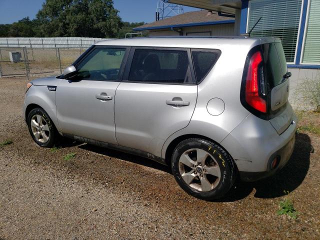 Photo 2 from auction – 2018 KIA SOUL with VIN KNDJN2A2XJ7532883