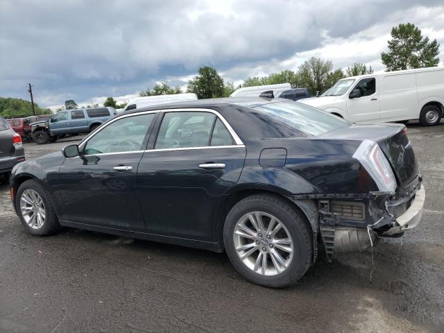 Photo 2 from auction – 2017 CHRYSLER 300C with VIN 2C3CCAEG7HH591178